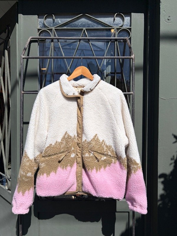 Producto - campera Portsaid