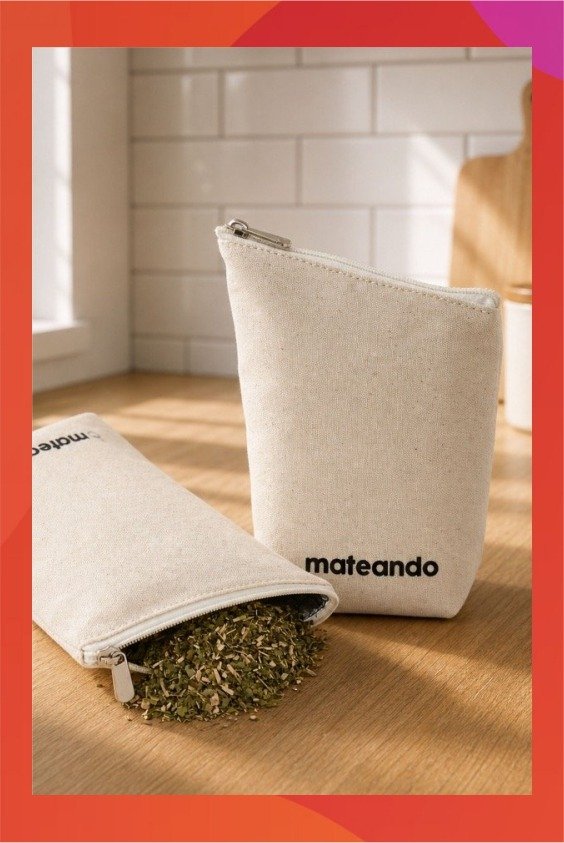 Producto - YERBERA LONA MATEANDO