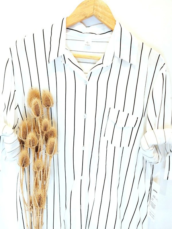 Producto - CAMISA INTERMEDIA ESTAMPADA 11