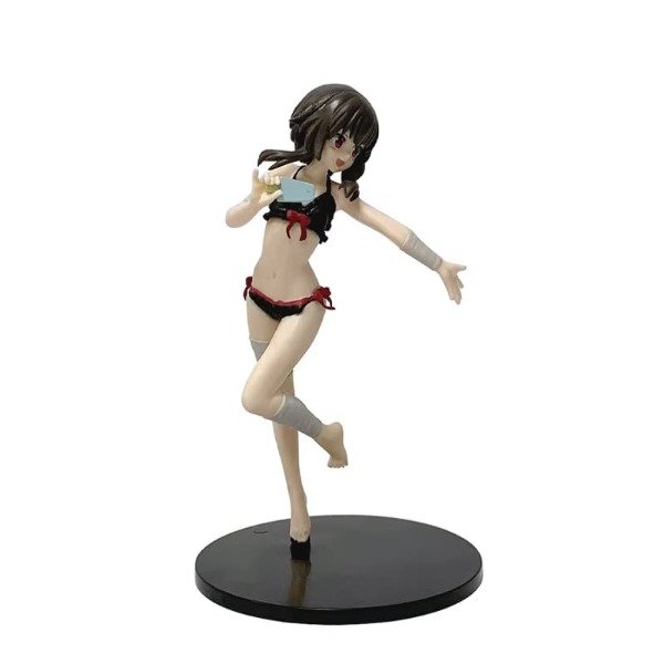 Producto - Megumin Swimsuit Ver. - KONOSUBA! (18cm) - 2