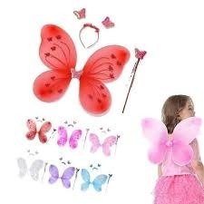 Producto - ALA MARIPOSA VINCHA Y CETRO