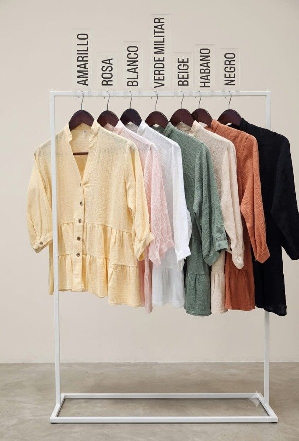 Producto - CAMISA DENIS - 2