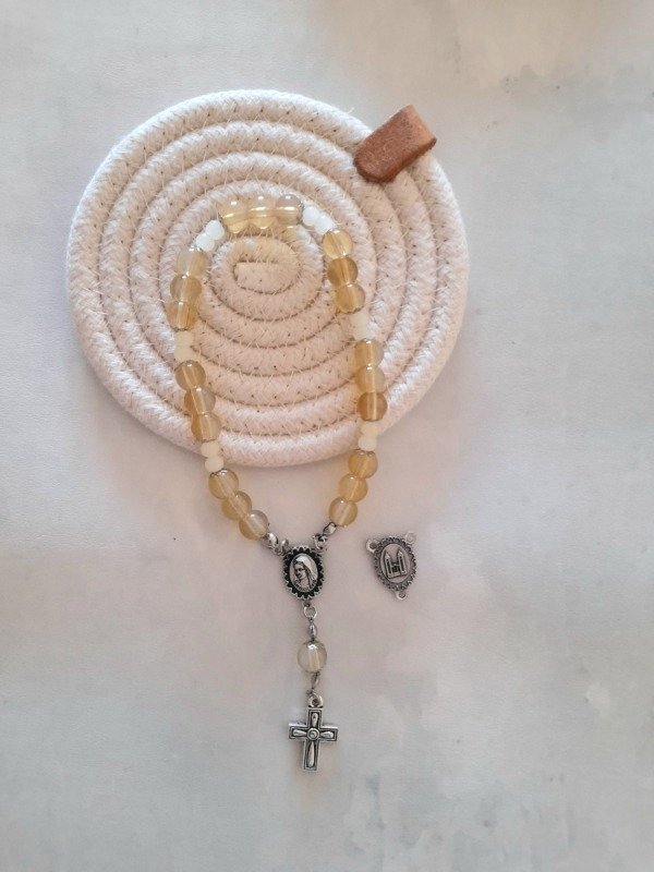 Producto - Rosario de la Paz