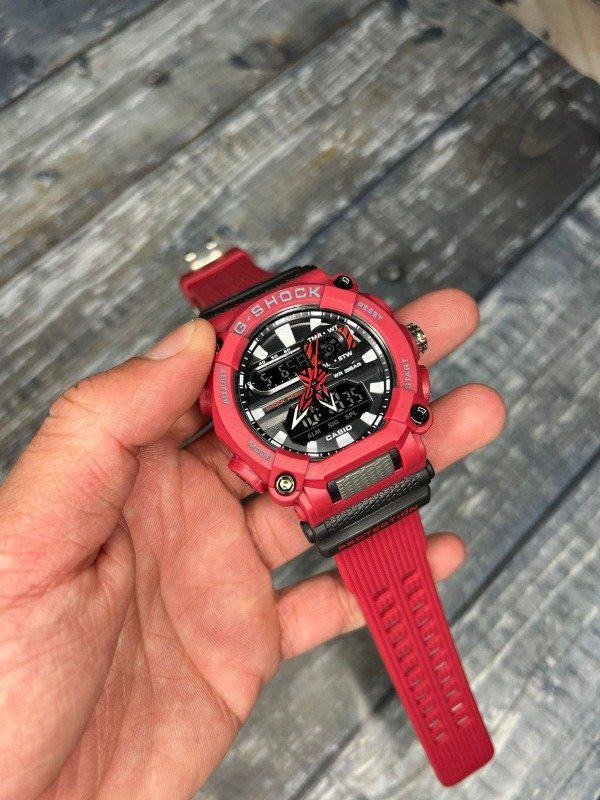 Producto - Modelo 007