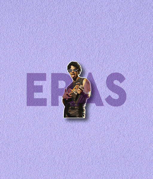 Producto - STICKERS UV - JONAS BROTHERS - JOE #1