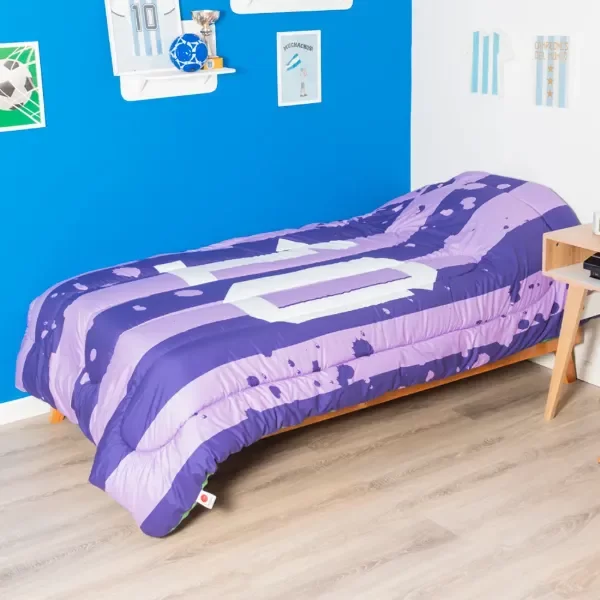 Producto - ACOLCHADO CAMPEONES 1 1/2 - PIÑATA