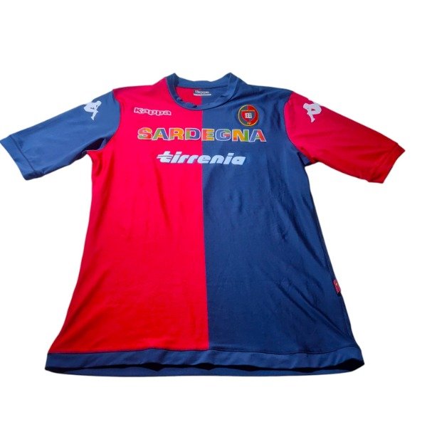 Producto - Cagliari FC