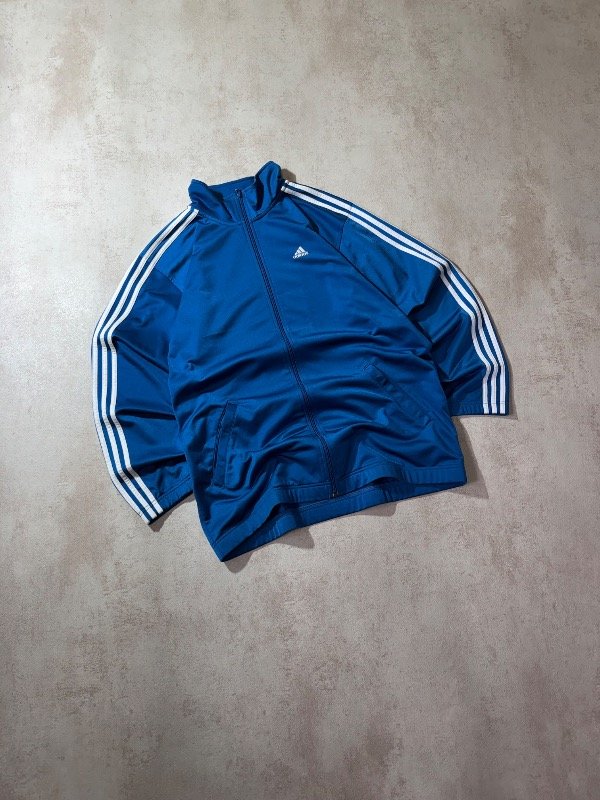 Producto - Campera Adidas T.M va para L/XL Original