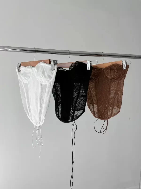 Producto - Corset Mery