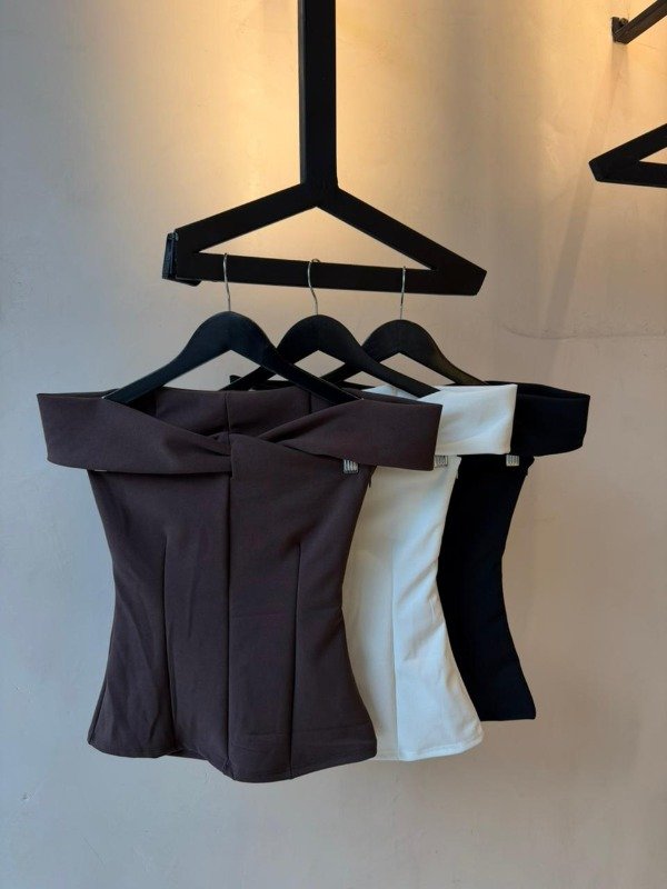 Producto - TOP VICTORIA