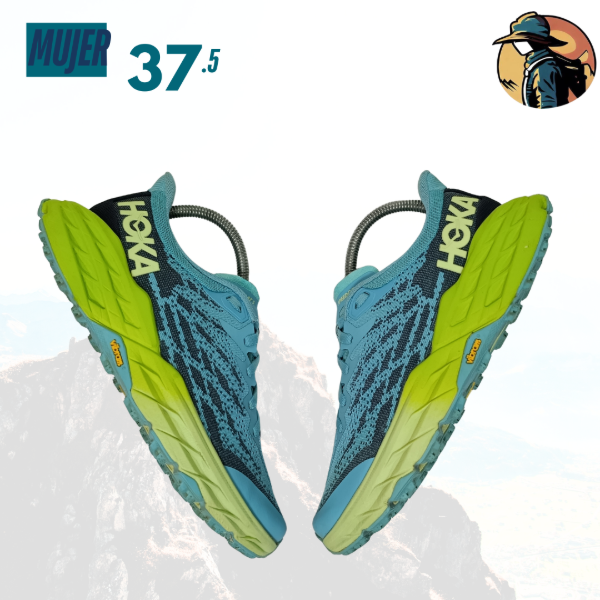 Producto - Hoka Speedgoat 5