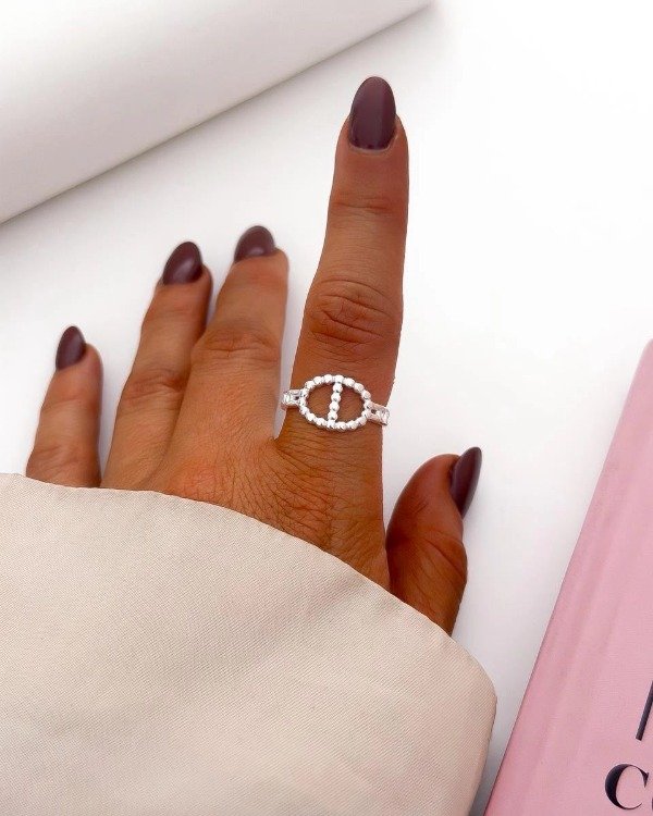 Producto - Anillo Daria