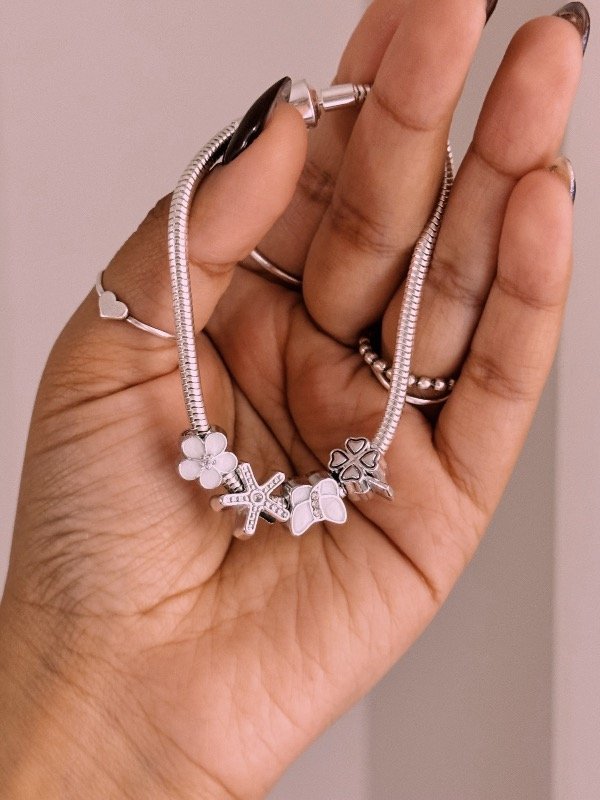 Producto - Pulsera Coleta