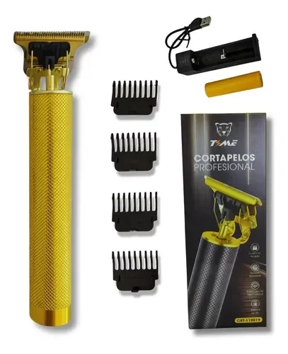 Producto - Cortapelo/Patilla/Barba