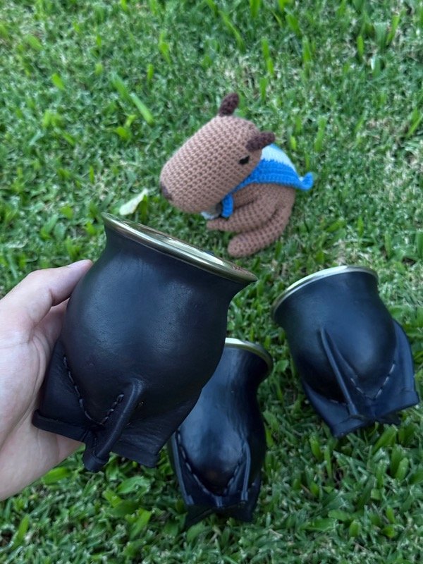 Producto - Camionero de Alpaca