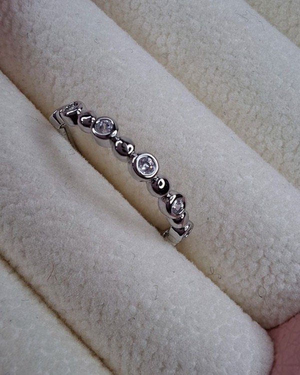 Producto - Anillo Yris