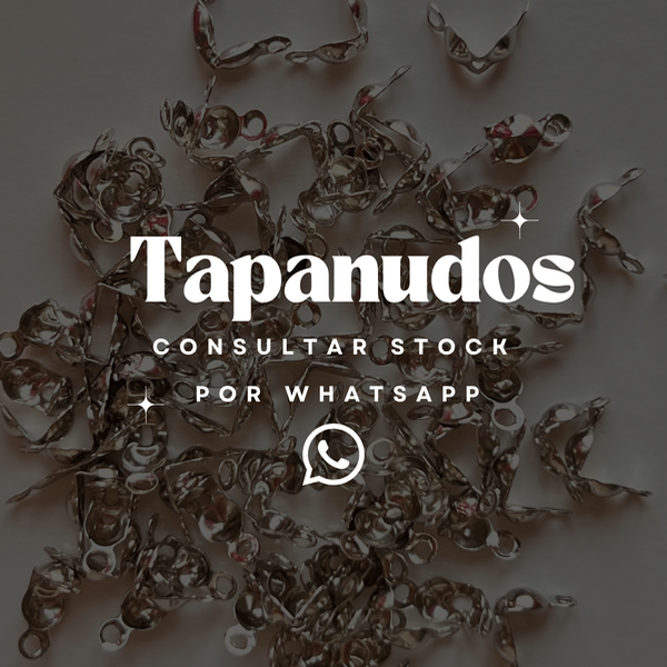 Producto - Tapanudo