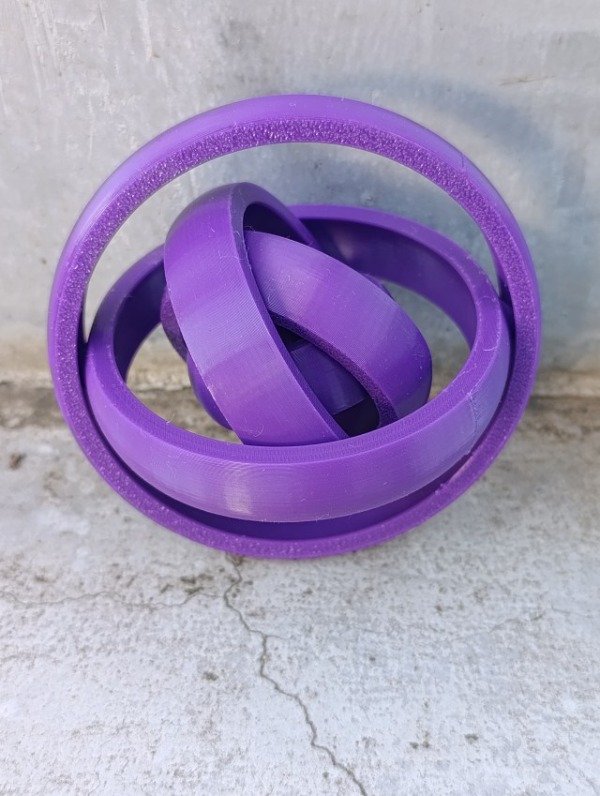 Producto - Giroscopio - 1