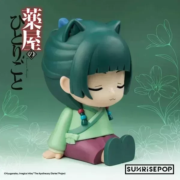 Producto - A INGRESAR The Apothecary Diaries Maomao Night Light (China) - 3