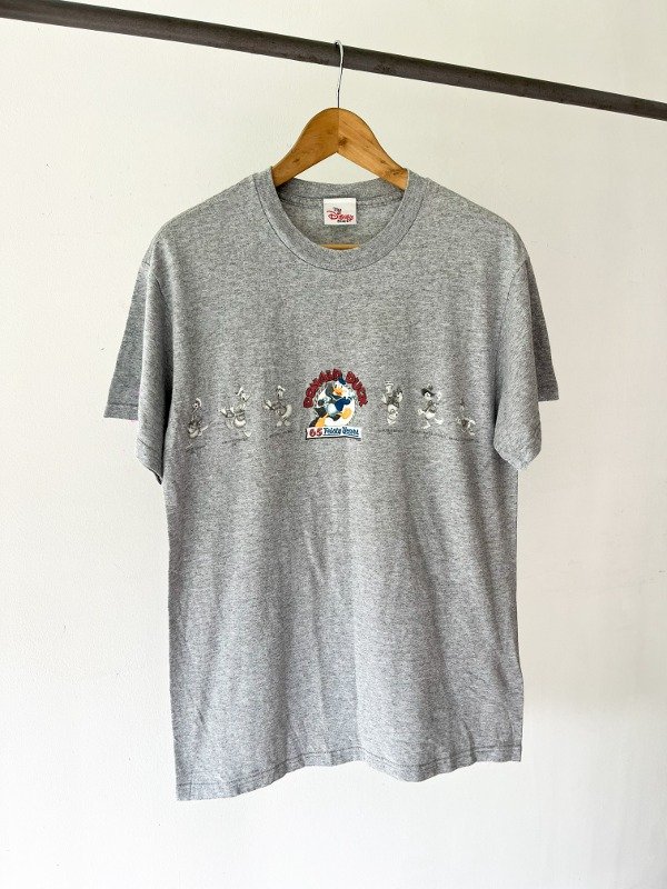 Remera Disney Donald