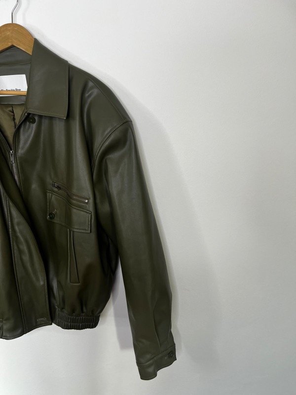 Producto - Campera the frankie shop - 5