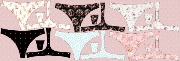 Producto - Frente para Hacer Colaless en Modal Con Lycra Doble Rebote 11