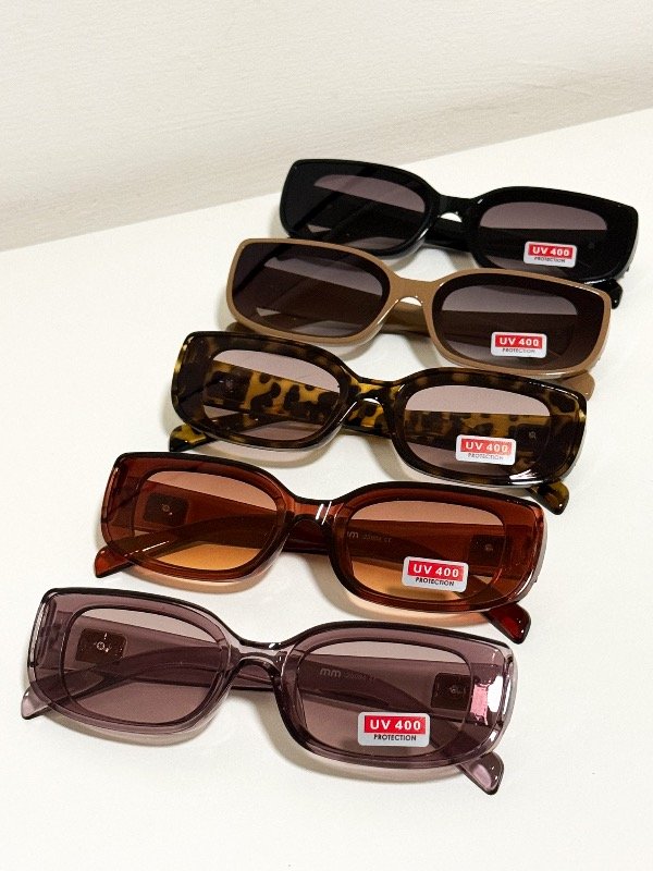 Producto - Anteojos Lurea