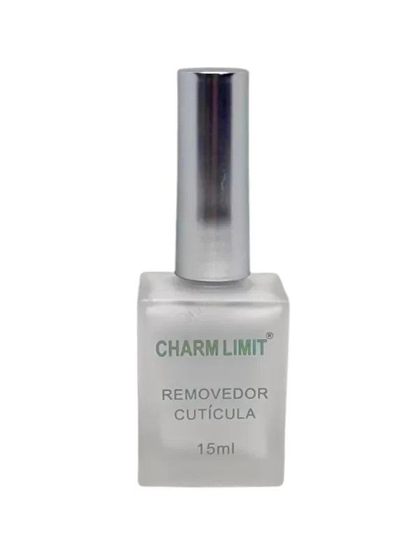 Producto - Removedor de cuticulas Charm Limit