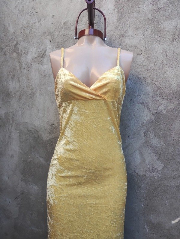Producto - Vestido Sole. (NUEVO)