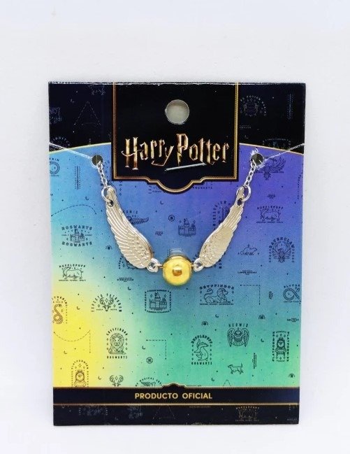 Producto - Collar Snch Gold