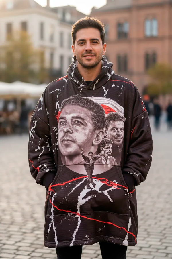 Producto - Buzomanta river