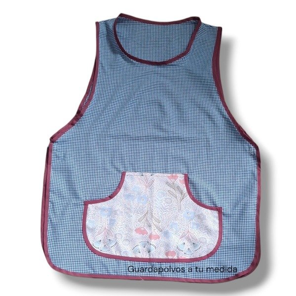 Producto - Puntillismo T: S/M