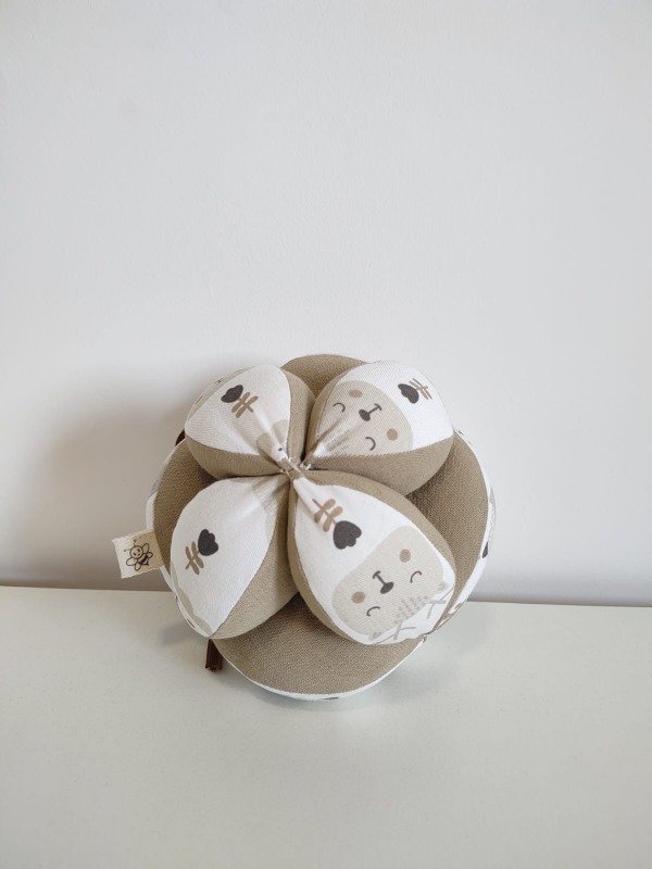 Producto - Pelota Montessori - 3