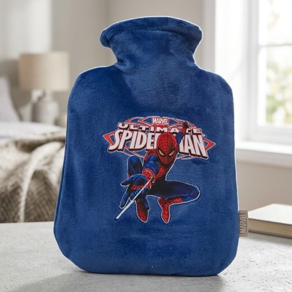 Producto - JG160202 BOLSA DE AGUA CALIENTE ANIMADA PARA NENES