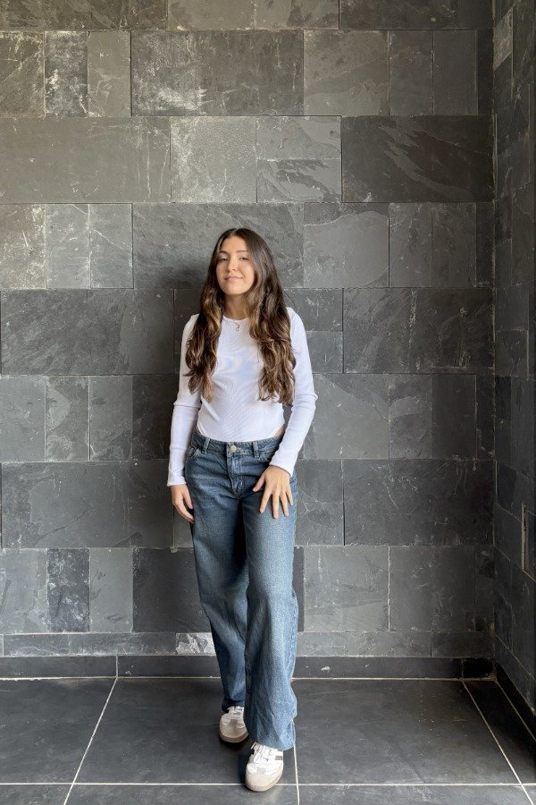 Producto - jean - ISABELA