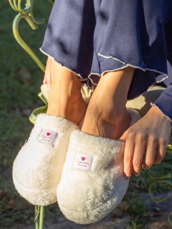 Producto - Pantufla Comfy