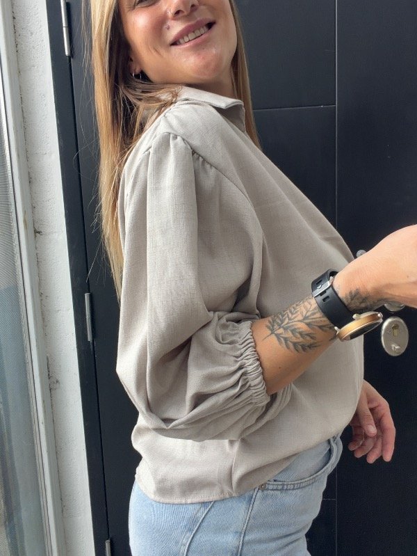 Producto - Blusa CAIR0 - 3 colores - 5