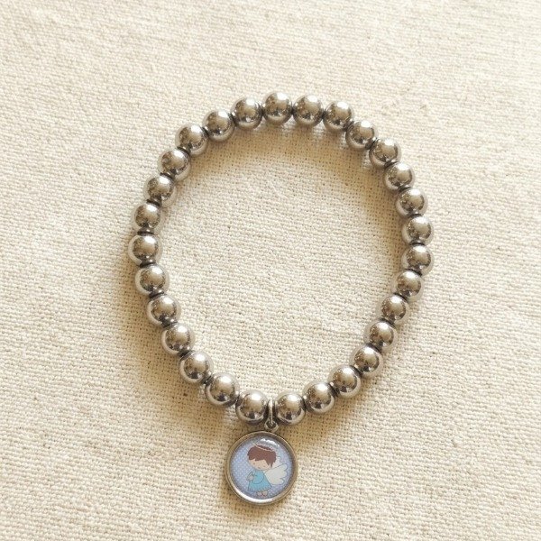 Producto - Pulsera Edición Especial - Angelitos - 2