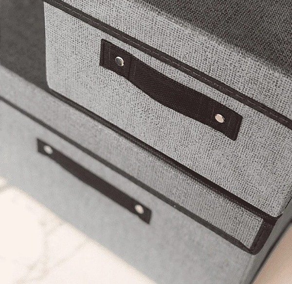 Producto - Caja Montreal grande