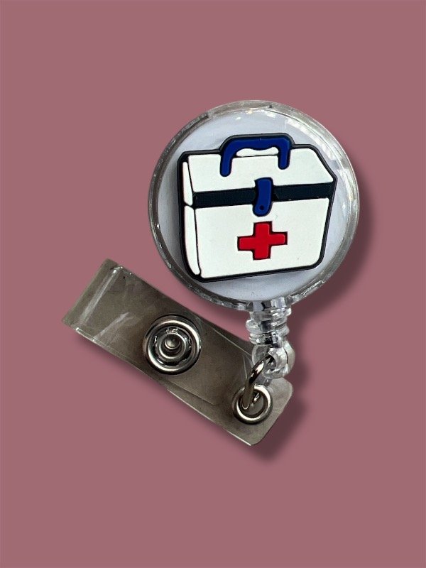 Producto - Yoyós porta credenciales 2