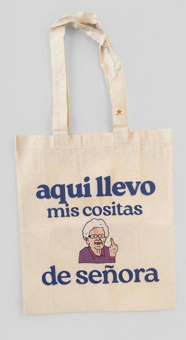 Producto - TOTE BAGS - 9