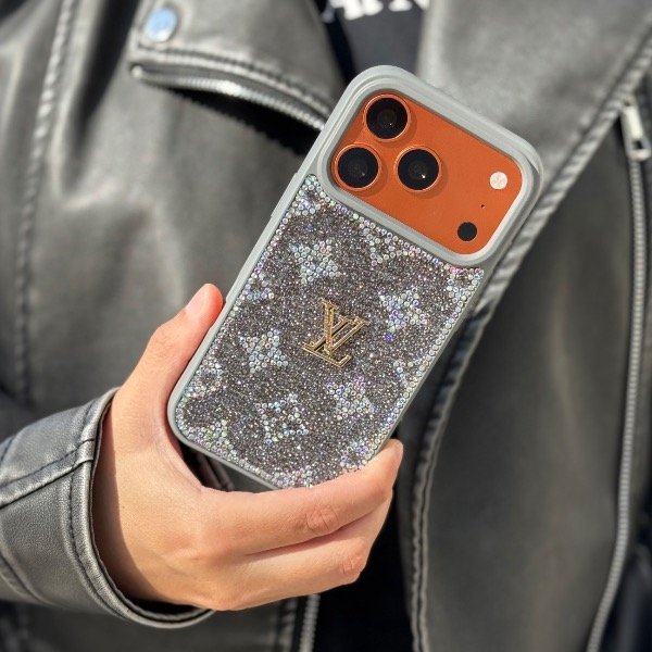 Producto - CASE LV DIAMANTE