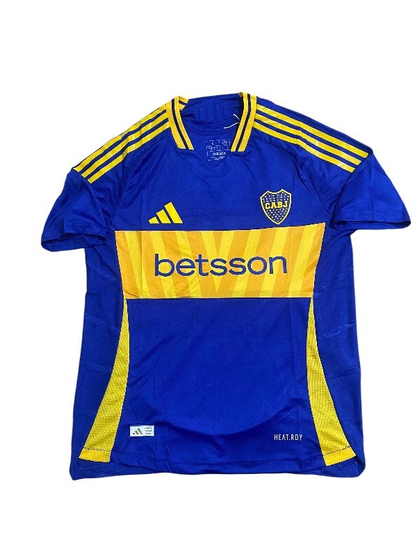 Producto - Boca titular 24/25