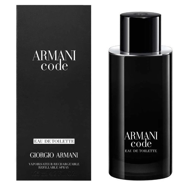 Producto - ARMANI CODE EDT - 0