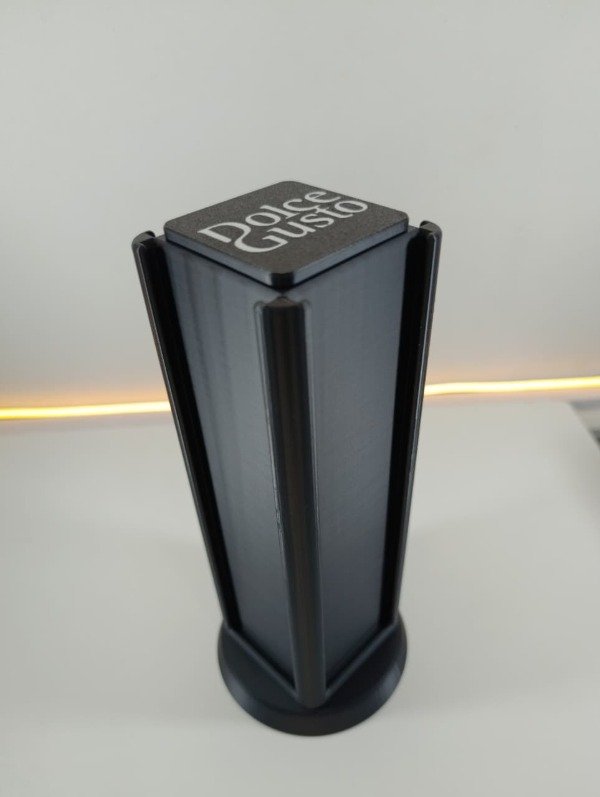 Producto - Soporte Giratorio para Cápsulas de Café Nescafé Dolce Gusto