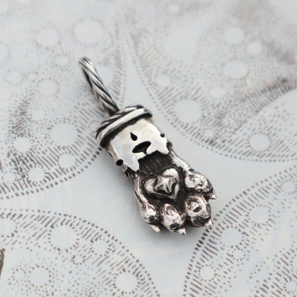 Producto - Lucky Paw - Patita de Gato