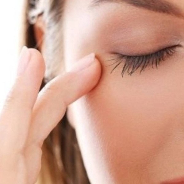 Producto - Contorno de ojos
