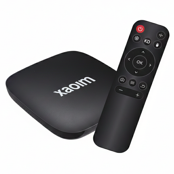 Producto - TV Box Xaoim S (Android 14.1)