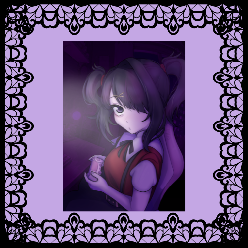 Producto - Poster Ame Chan