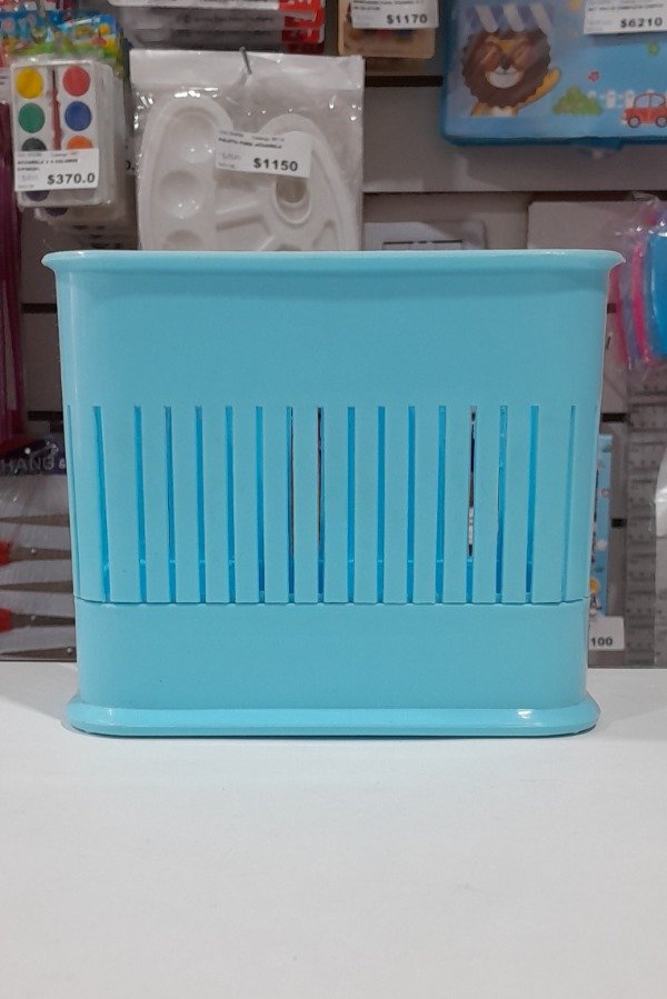 Producto - ESCURRE CUBIERTOS PLÁSTICO